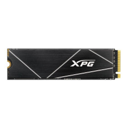 Dysk SSD XPG GAMIX S70 BLADE 2TB PCIe 4x4 7.4/6.7 GBs