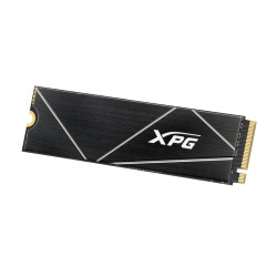 Dysk SSD XPG GAMIX S70 BLADE 2TB PCIe 4x4 7.4/6.7 GBs