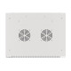 Szafa wisząca 19 6U 600x450 sz WF01-6406-00S