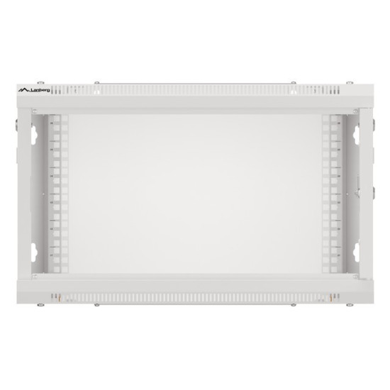 Szafa wisząca 19 6U 600x450 sz WF01-6406-00S
