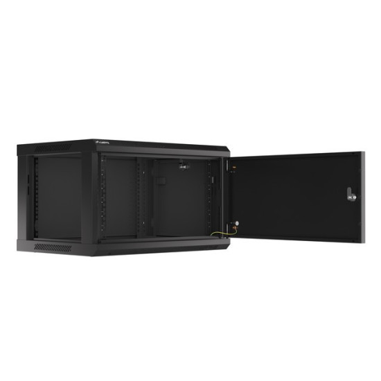 Szafa wisząca 19 6U 600x450 cz WF01-6406-00B