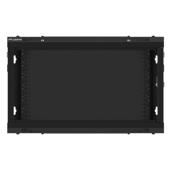 Szafa wisząca 19 6U 600x450 cz WF01-6406-00B