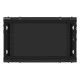 Szafa wisząca 19 6U 600x450 cz WF01-6406-00B