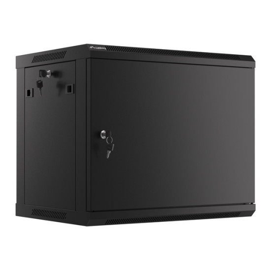 Szafa wisząca 19 6U 600x450 cz WF01-6409-00B