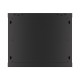 Szafa wisząca 19 9U 600x450 cz WF01-6409-00B