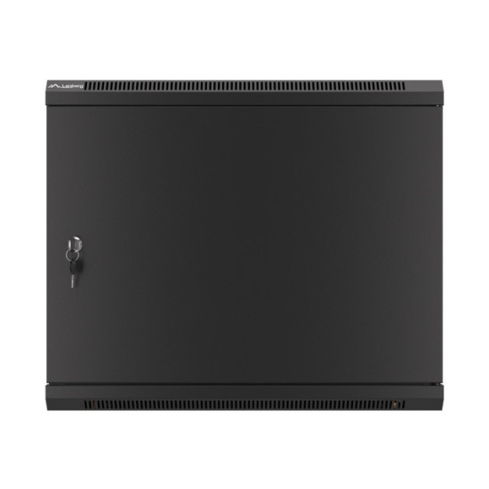Szafa wisząca 19 9U 600x450 cz WF01-6409-00B