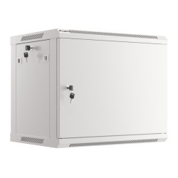 Szafa wisząca 19 9U 600x450 sz WF01-6409-00S