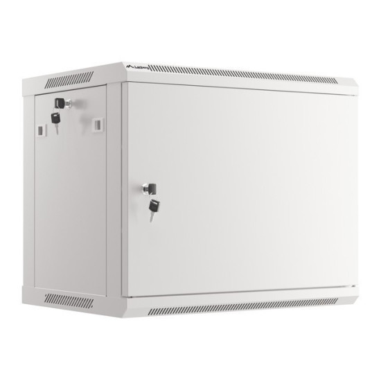 Szafa wisząca 19 9U 600x450 sz WF01-6409-00S