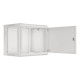 Szafa wisząca 19 9U 600x450 sz WF01-6409-00S