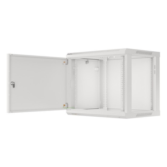 Szafa wisząca 19 9U 600x450 sz WF01-6409-00S