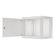 Szafa wisząca 19 9U 600x450 sz WF01-6409-00S