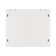 Szafa wisząca 19 9U 600x450 sz WF01-6409-00S