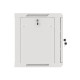 Szafa wisząca 19 9U 600x450 sz WF01-6409-00S
