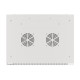 Szafa wisząca 19 9U 600x450 sz WF01-6409-00S