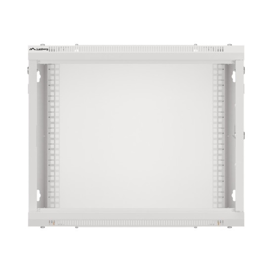 Szafa wisząca 19 9U 600x450 sz WF01-6409-00S