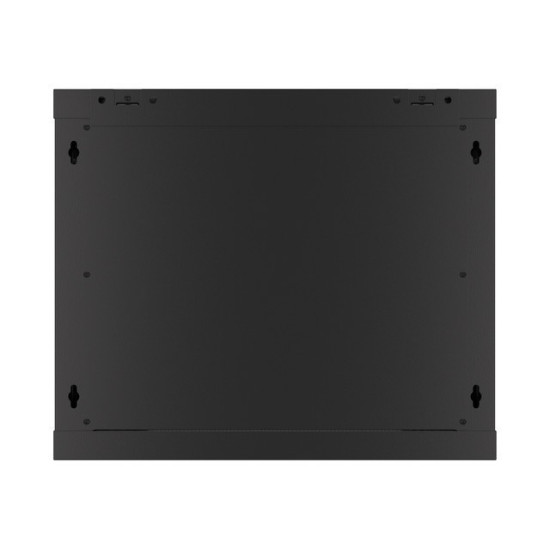 Szafa wisząca 19 9U 600x600 cz WF01-6609-00B