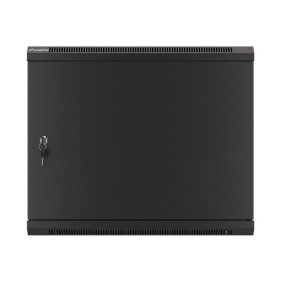Szafa wisząca 19 9U 600x600 cz WF01-6609-00B