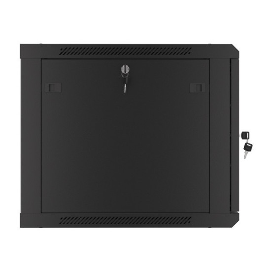 Szafa wisząca 19 9U 600x600 cz WF01-6609-00B
