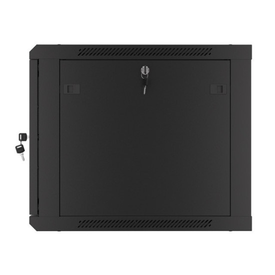 Szafa wisząca 19 9U 600x600 cz WF01-6609-00B