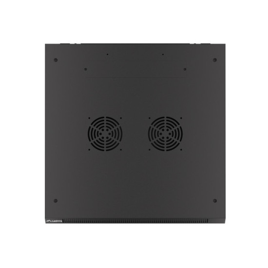 Szafa wisząca 19 9U 600x600 cz WF01-6609-00B