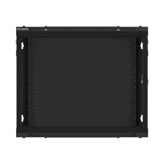 Szafa wisząca 19 9U 600x600 cz WF01-6609-00B