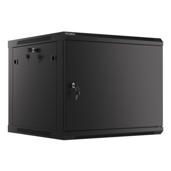 Szafa wisząca 19 9U 600x600 sz WF01-6609-00S