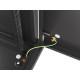 Szafa wisząca 19 9U 600x600 sz WF01-6609-00S