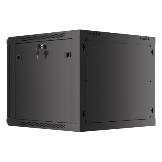 Szafa wisząca 19 9U 600x600 sz WF01-6609-00S