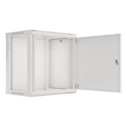 Szafa wisząca 19 12U 600x450 sz WF01-6412-00S