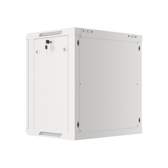 Szafa wisząca 19 12U 600x450 sz WF01-6412-00S