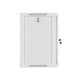 Szafa wisząca 19 12U 600x450 sz WF01-6412-00S