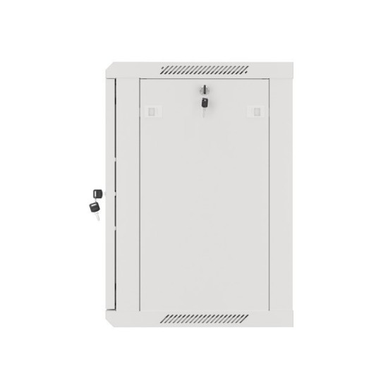 Szafa wisząca 19 12U 600x450 sz WF01-6412-00S