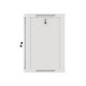 Szafa wisząca 19 12U 600x450 sz WF01-6412-00S