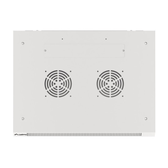 Szafa wisząca 19 12U 600x450 sz WF01-6412-00S