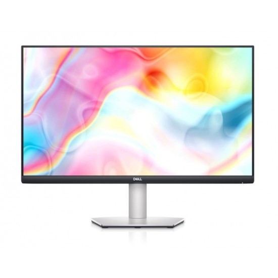 Monitor 27 cali S2722QC IPS 4K 3840x2160/HDMI/USBC/Speaker