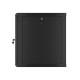 Szafa wisząca 19 12U 600x600 cz WF01-6612-00B