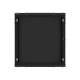 Szafa wisząca 19 12U 600x600 cz WF01-6612-00B