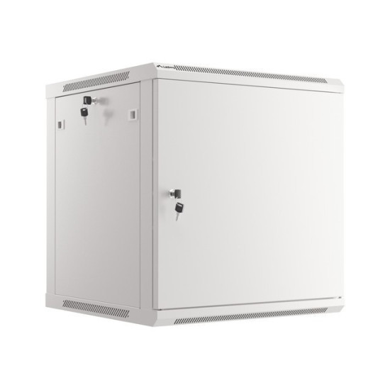 Szafa wisząca 19 12U 600x600 sz WF01-6612-00S