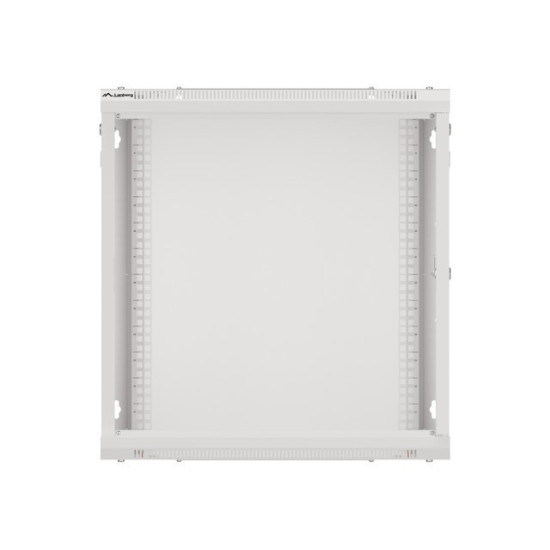 Szafa wisząca 19 12U 600x600 sz WF01-6612-00S