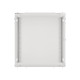 Szafa wisząca 19 12U 600x600 sz WF01-6612-00S