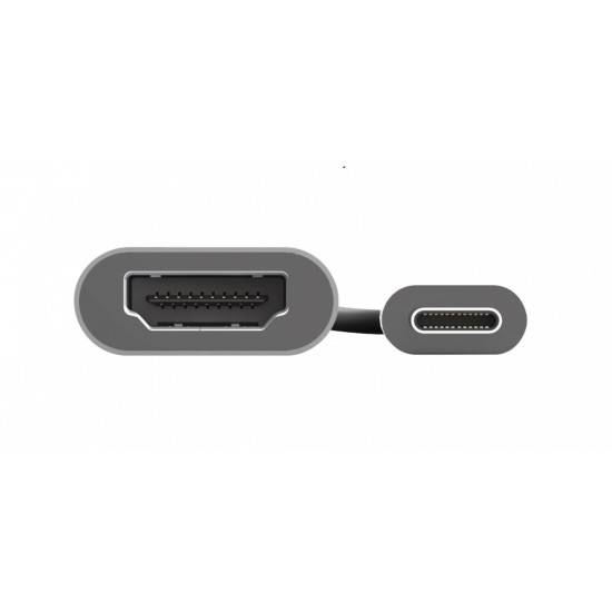Adapter USB C HDMI  DALYX
