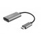 Adapter USB C HDMI  DALYX Adapter USB C HDMI  DALYX