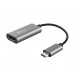 Adapter USB C HDMI  DALYX