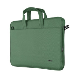 Torba na laptopa 16 cali Bologna ECO, zielona