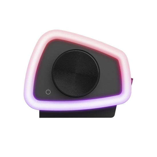 Soundbar GXT 620 Axon RGB  Illum inated