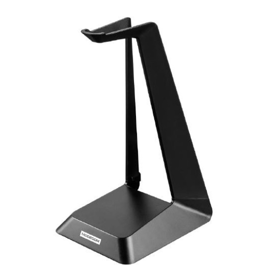 Stojak na słuchawki CLAW 01 czarny