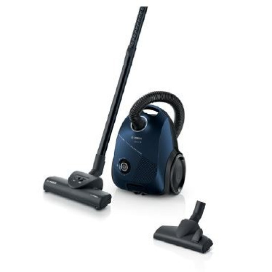 Odkurzacz workowy                BGBS2BU1T