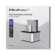 Stacja dokująca dysków 2xHDD/SSD | 2.5