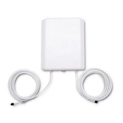 Antena 4G LTE | 14dBi | zewnętrzna 