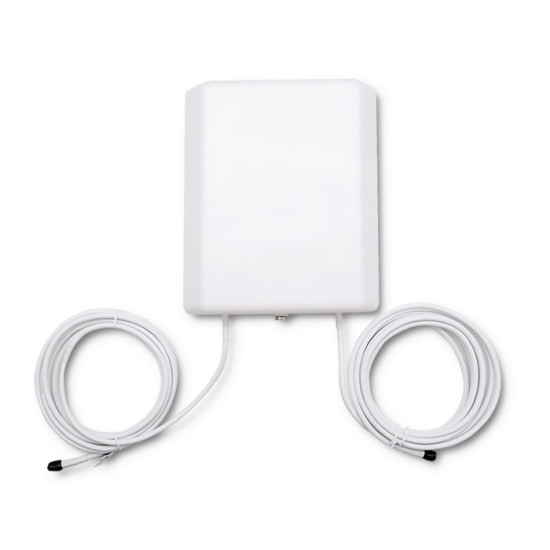 Antena 4G LTE | 14dBi | zewnętrzna 